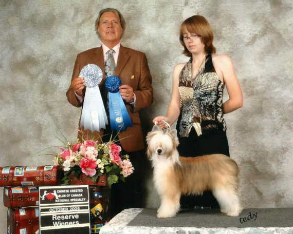 Penny | CanCH Legends Start With A Bang